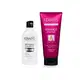Kerasys Kit (Shampoo Revitalizing 180ml + Máscara Keramide Heat 200ml) (1)
