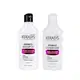 Kerasys Máscara Advanced 200ml + Duo Repairing 180ml (3)