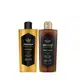 Kerasys Triologia Real ( Duo Propolis Shine + Hair Bonding No Wash Treatment 200ml) (2)