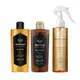 Kerasys Triologia Real ( Duo Propolis Shine + Hair Bonding No Wash Treatment 200ml) (1)