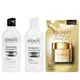 Kerasys e Tsubaki  Revitalizing Duo (Sh + Cd 180ml) + Premium Ex Repair Mask 150ml (Refil) (1)