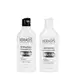 Kerasys e Tsubaki  Revitalizing Duo (Sh + Cd 180ml) + Premium Ex Repair Mask 150ml (Refil) (2)
