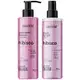 Kit Sabonete Liquido + Body Splash Corpo E Rosto Labotrat Dia A Dia Cheiro De Fruta Hibisco 190ml (1)