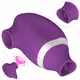 Sexy Import Sensevibe Lick Roxo - Sugador de Clitóris (5)