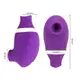 Sexy Import Sensevibe Lick Roxo - Sugador de Clitóris (3)