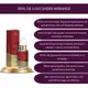 Luxxxo Oral de Luxo Morango - Gel Térmico Beijável 30ml (3)