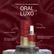 Luxxxo Oral de Luxo Morango - Gel Térmico Beijável 30ml (2)