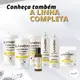 Mousse para Pentear CocoManga com Filtro Solar Lanox 500ml (3)