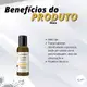 Óleo de Tratamento Coco Manga Lanox Pro Trihair  60ml (3)