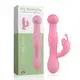My butterfly - Vibrador com 3 velocidades e estimulador clitoriano em formato de borboleta com 8 modos de vibração (2)