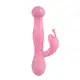 My butterfly - Vibrador com 3 velocidades e estimulador clitoriano em formato de borboleta com 8 modos de vibração (1)
