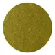 Glitter Amarelo Solar Irisado fino 3g