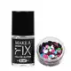 Glitter Confetes Colors + Cola Make A Fix