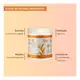 Kit Tratamento Finalizadores Apice ( Apse ) 4x 500g (5)