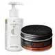 Kit Macho-Lândia Cera Matte Extreme Cronos + Leave-in Kairos M:12/12 (1)