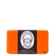 Kit Giorno Uomo Verde e Laranja Sabonetes Naturais em Barra (2 produtos) (3)
