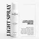 Rigolim Hair & Co Light Spray - Cera Modeladora Líquida 200ml (3)