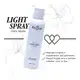 Rigolim Hair & Co Light Spray - Cera Modeladora Líquida 200ml (2)