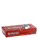 Teimoso Nº 5 Preto - Grampos de Cabelo (1000 Unidades) (1)