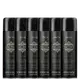 Kit Amend Valorize Hair Spray Profissional Ultra Forte - Spray Fixador 6x200ml (1)