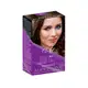 Kit Alpha Line Essenziale 6.1 Louro Escuro Acinzentado - Tonalizante