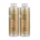 Kit Joico K-Pak Reconstructing - Condicionador 1L (2 unidades)
