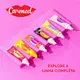 Carmed Ácido Hialurônico - Hidratante Labial 10g (6)
