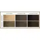 BeautyColor Coloração Permanente Kit 6.36 Chocolate Mauve (3)