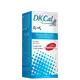 DK2CAL CALCIO 600MG +D3+K2 60CPR GENOM (1)