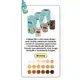 Vizzela Cosméticos Fix Cor 18 - Base Líquida 30ml (5)