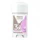 Rexona Clinical Classic - Desodorante Antitranspirante em Creme Feminino 58g (1)