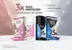 Rexona Clinical Classic - Desodorante Antitranspirante em Creme Feminino 58g (4)