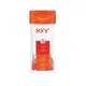 Gel Lubrificante Íntimo Hot K-y Ky Aquece - 50g (2)