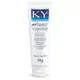 Gel Lubrificante Íntimo K-Y Ky Neutro Base de Água - 50g (1)