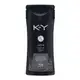 Gel Lubrificante Íntimo Siliconado Premium K-y Ky - 50g (2)