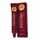 Tinta Excllusiv  Louro Escuro Violeta Vermelho 50G 6.26