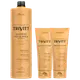Kit Itallian Hairtech Professional Trivitt Plus (3 Produtos)