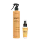 Kit Itallian Hairtech Professional Trivitt Proteção Reparadora (2 Produtos)