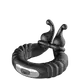 Désir Atelier Wild Preto - Vibrador Anel Peniano (1)