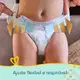 Fralda Pampers Premium Care Jumbo M 80 Unidades (4)