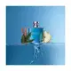 Nautica Voyage Eau de Toilette -  Perfume Masculino 50ml (4)
