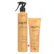 Kit Itallian Hairtech  Professional Trivitt Duo Tratamento (2 Produtos) (1)