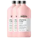 Kit L'Oréal Professionnel Serie Expert Vitamino Color Trio Salon (3 Unidades)
