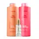 Kit Wella Professionals Invigo Color Nutri Oil Trio (3 Produtos) (1)