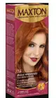 Maxton Louro Médio Acobreado 7.4 - Tintura Creme 158g