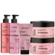 Labotrat Morango - Esfoliante Facial e Corporal 300g (6)