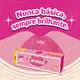 Cimed Carmed BFF Rosa Glitter - Hidratante Labial 10g (6)