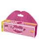 Cimed Carmed BFF Rosa Glitter - Hidratante Labial 10g (2)