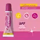 Cimed Carmed BFF Rosa Glitter - Hidratante Labial 10g (4)