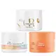 Kit Wella Professionals Cronograma Capilar Fios Incríveis (3 Produtos)